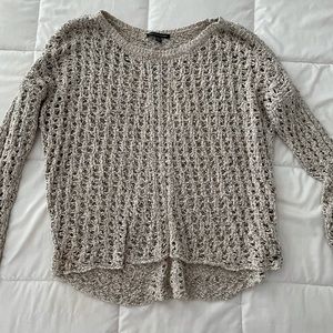 American Eagle Sweater